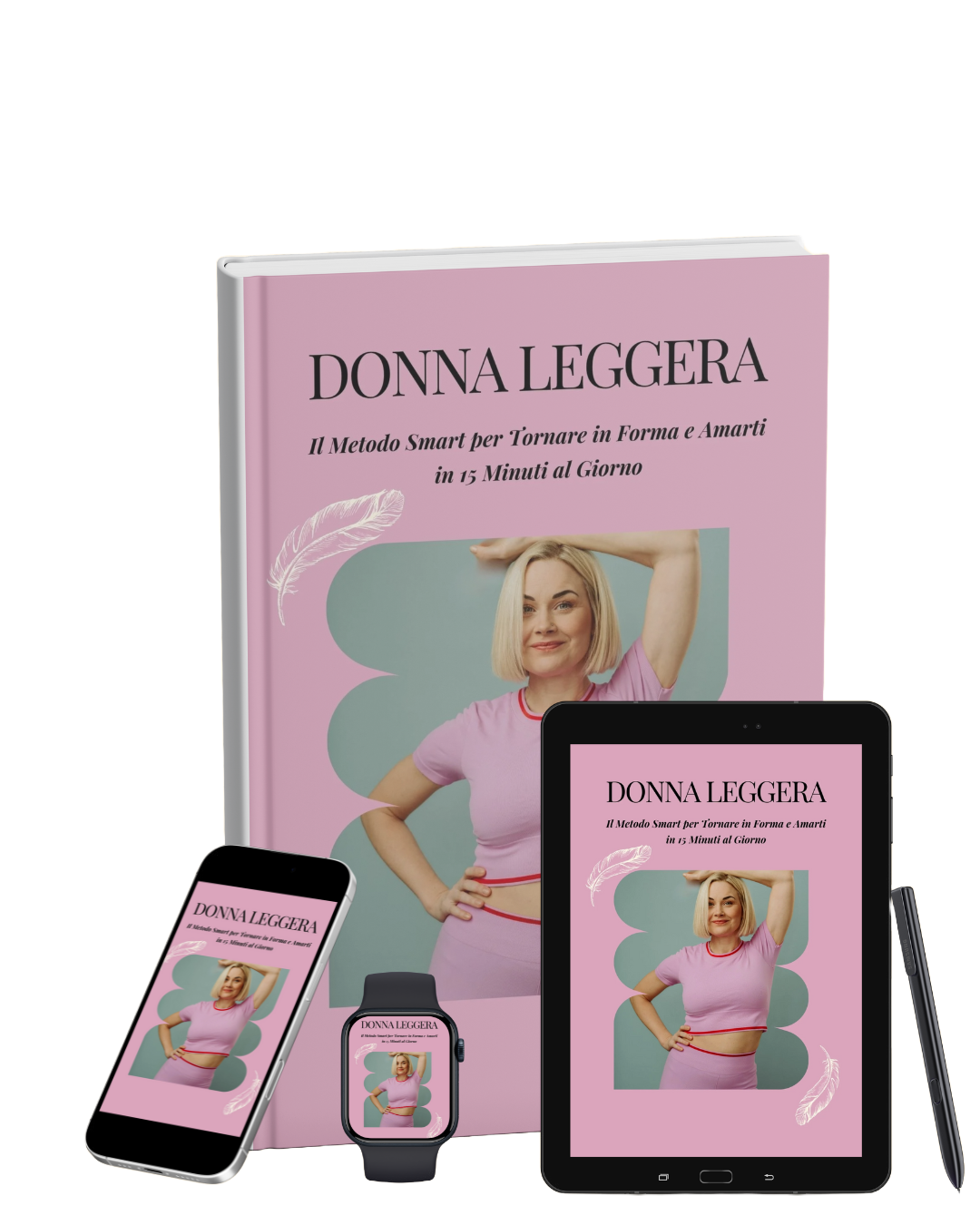 Donna Leggera