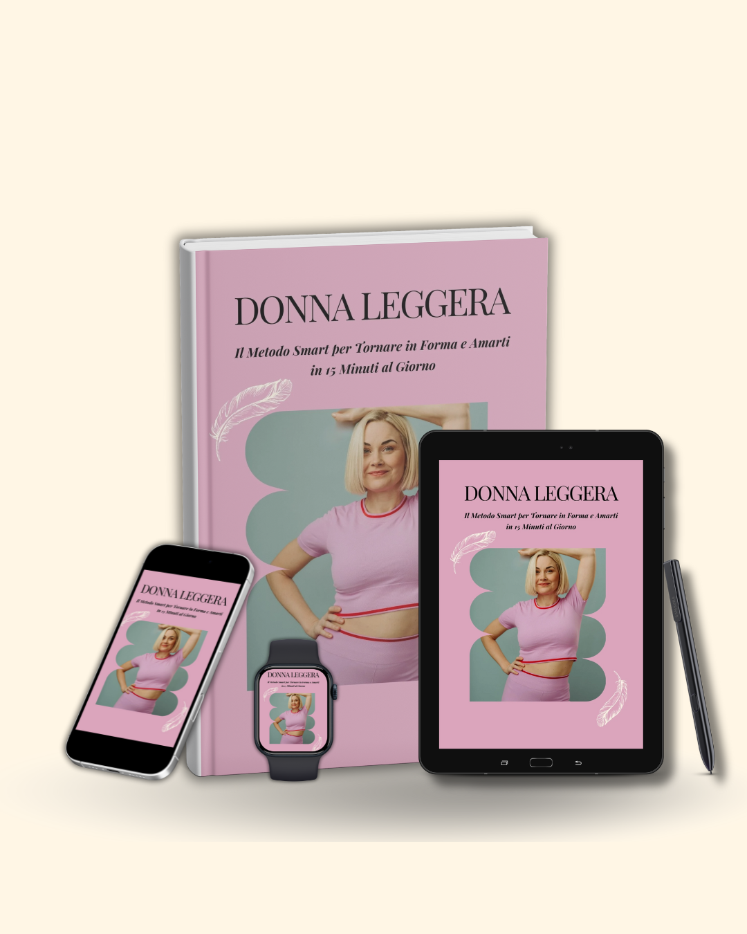 Donna Leggera